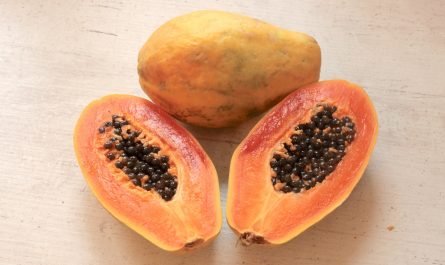 what are the benefits of papaya