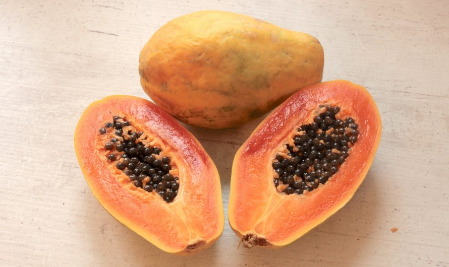 What are the Benefits Of Papaya? 10 Powerful Benefits