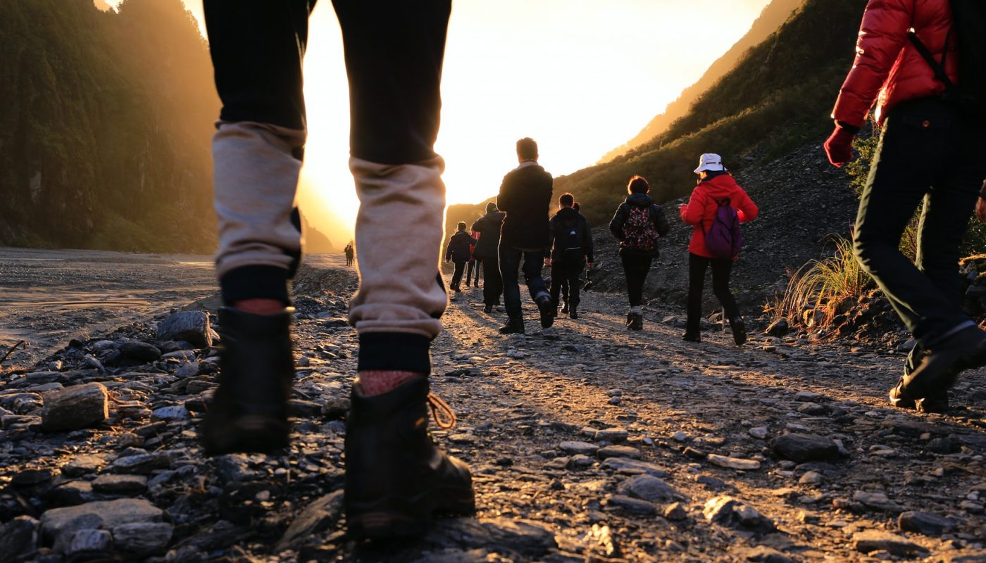 what are the benefits of walking